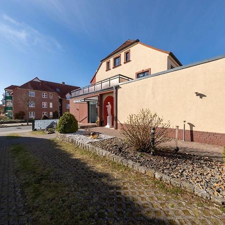 Apartament Haus Diana - Perlhuhn Waren  Zewnętrze zdjęcie